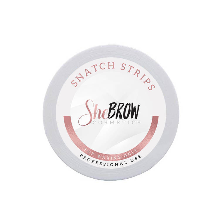 She Brow Snatch Strips - Brows By KeKe